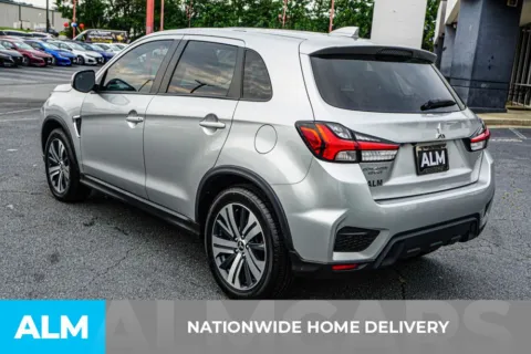 More photos of 2024 Mitsubishi Outlander Sport 2.0 SE at ALM Kennesaw, GA
