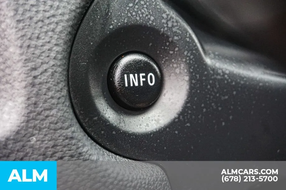 2024 Mitsubishi Outlander Sport S - Photo 46