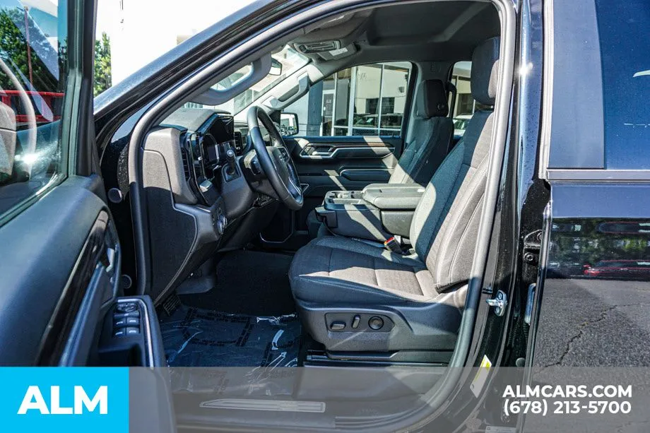 2026 Chevrolet Silverado 1500 RST - Photo 19