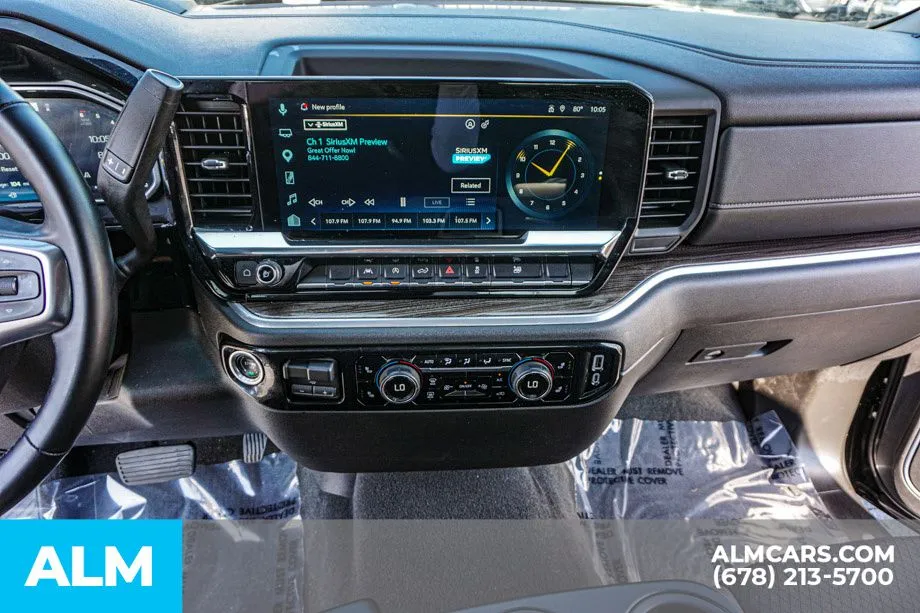 2026 Chevrolet Silverado 1500 RST - Photo 40