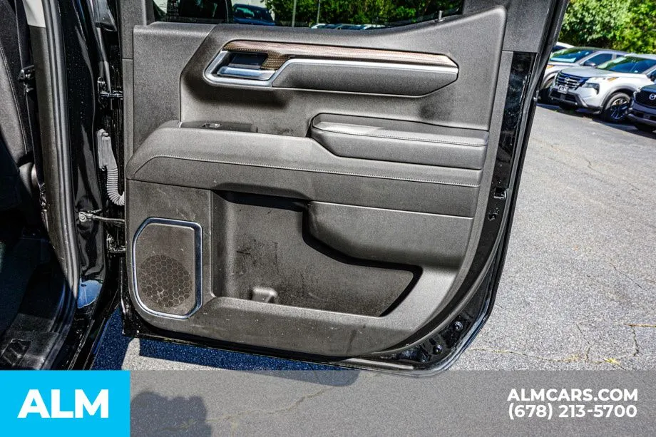 2026 Chevrolet Silverado 1500 RST - Photo 53