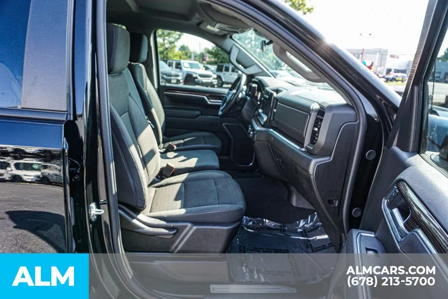 2026 Chevrolet Silverado 1500 RST - Photo 23