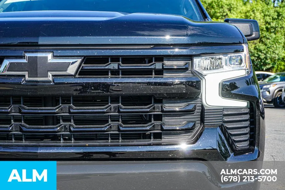 2026 Chevrolet Silverado 1500 RST - Photo 12