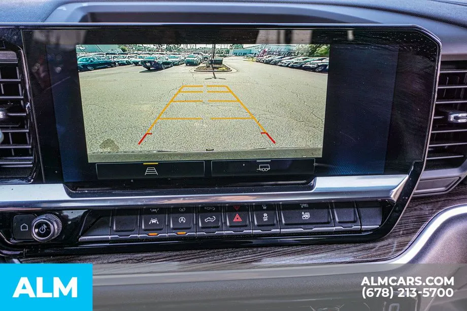2026 Chevrolet Silverado 1500 RST - Photo 37