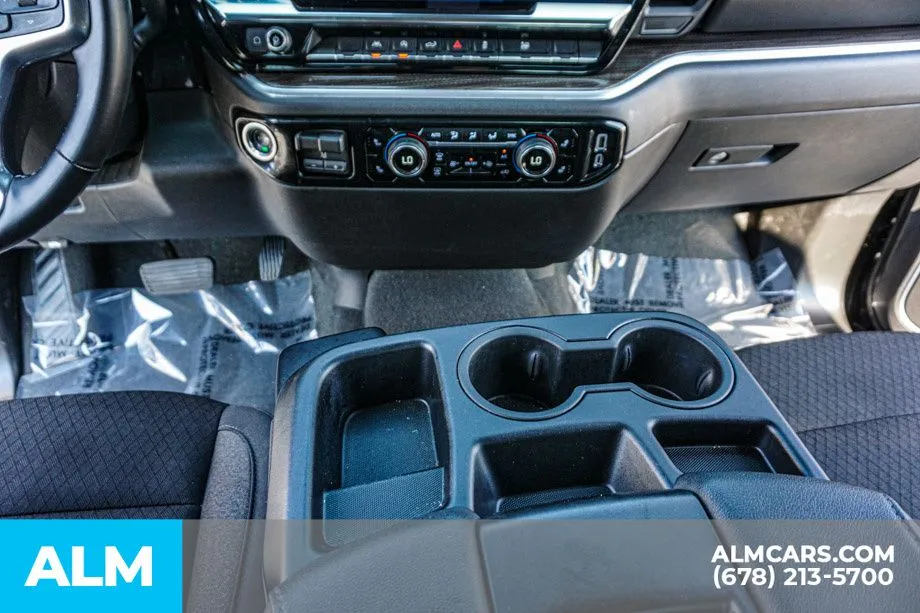2026 Chevrolet Silverado 1500 RST - Photo 41