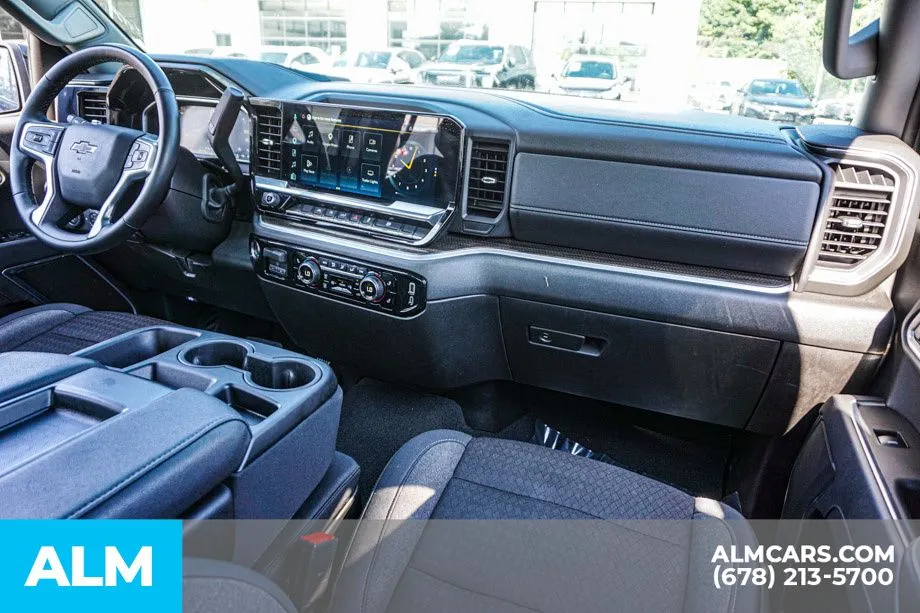 2026 Chevrolet Silverado 1500 RST - Photo 24