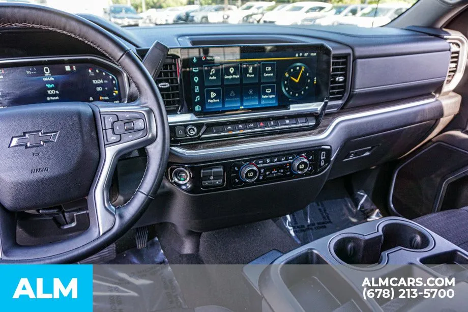 2026 Chevrolet Silverado 1500 RST - Photo 32