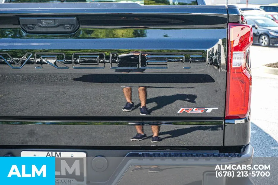 2026 Chevrolet Silverado 1500 RST - Photo 13
