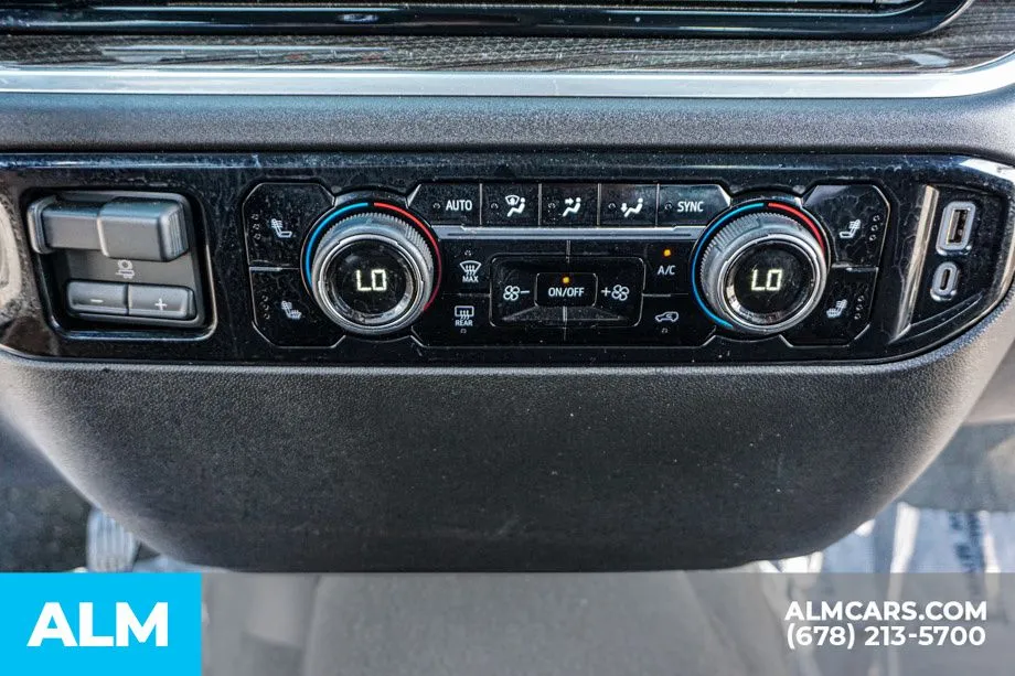 2026 Chevrolet Silverado 1500 RST - Photo 43