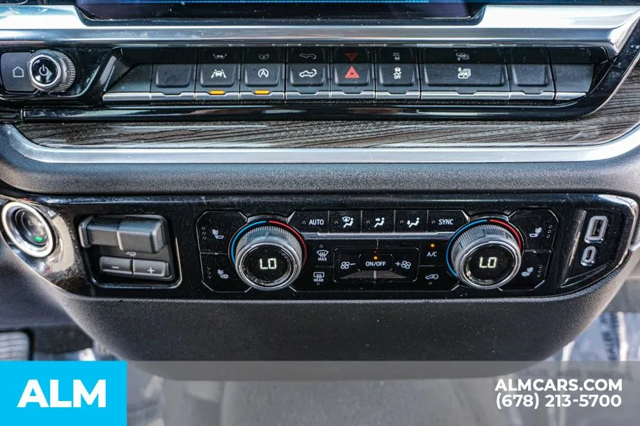 2026 Chevrolet Silverado 1500 RST - Photo 42