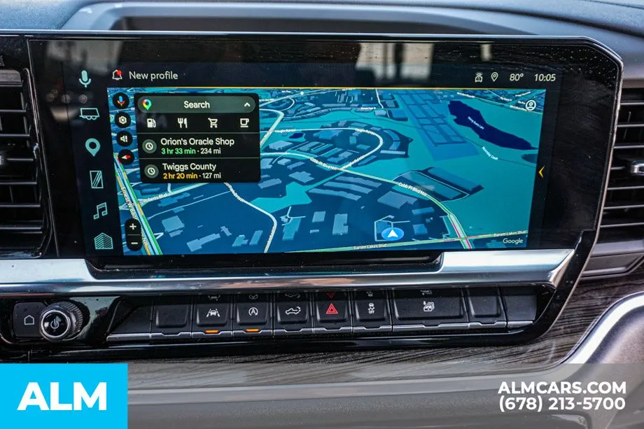 2026 Chevrolet Silverado 1500 RST - Photo 36