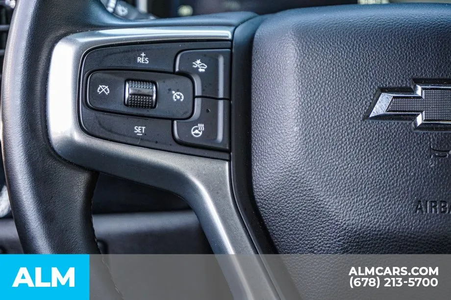 2026 Chevrolet Silverado 1500 RST - Photo 29