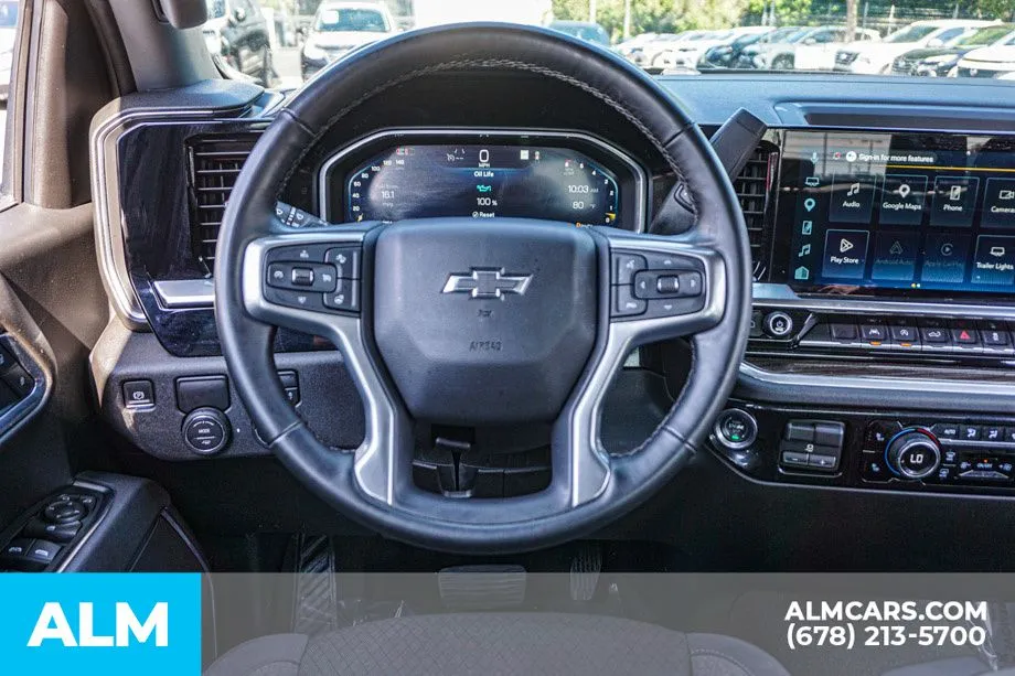 2026 Chevrolet Silverado 1500 RST - Photo 28