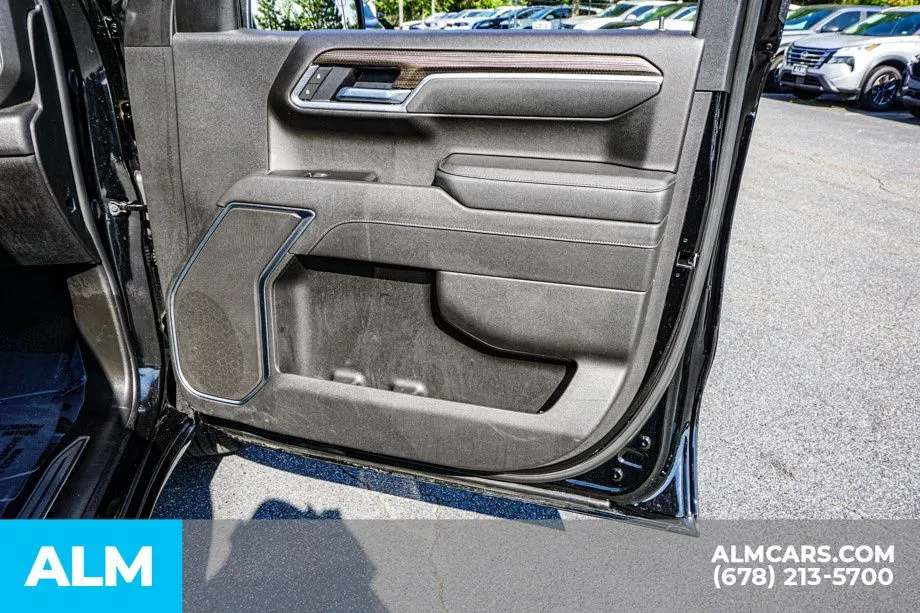 2026 Chevrolet Silverado 1500 RST - Photo 51