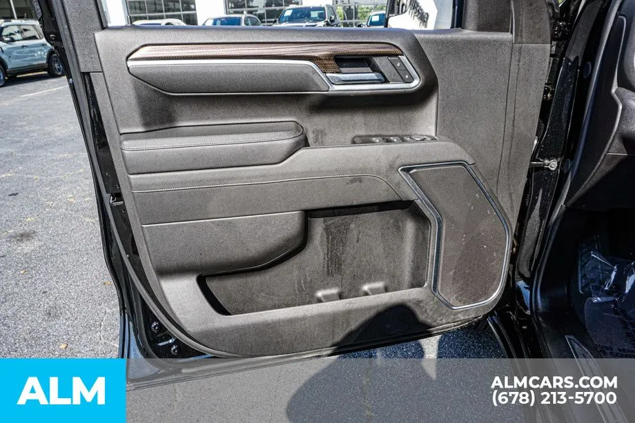 2026 Chevrolet Silverado 1500 RST - Photo 46