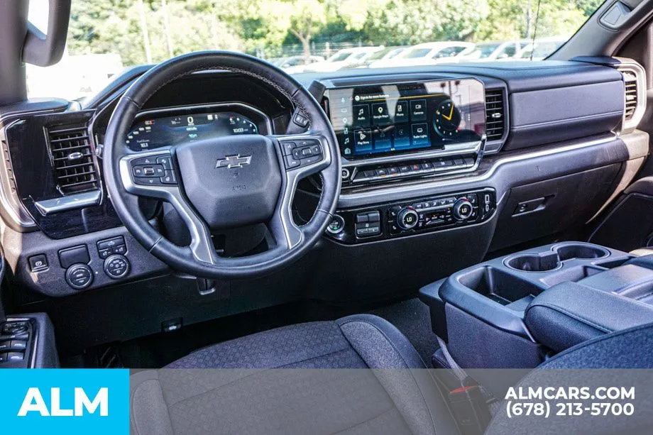 2026 Chevrolet Silverado 1500 RST - Photo 27