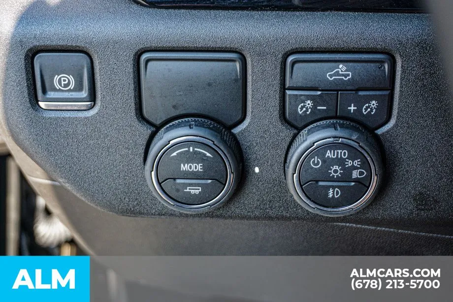 2026 Chevrolet Silverado 1500 RST - Photo 45