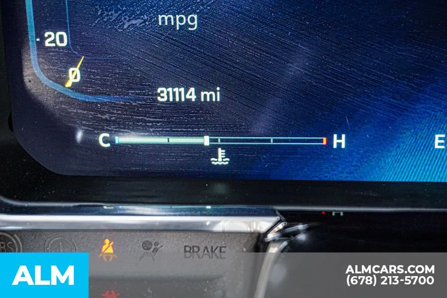 2026 Chevrolet Silverado 1500 RST - Photo 55