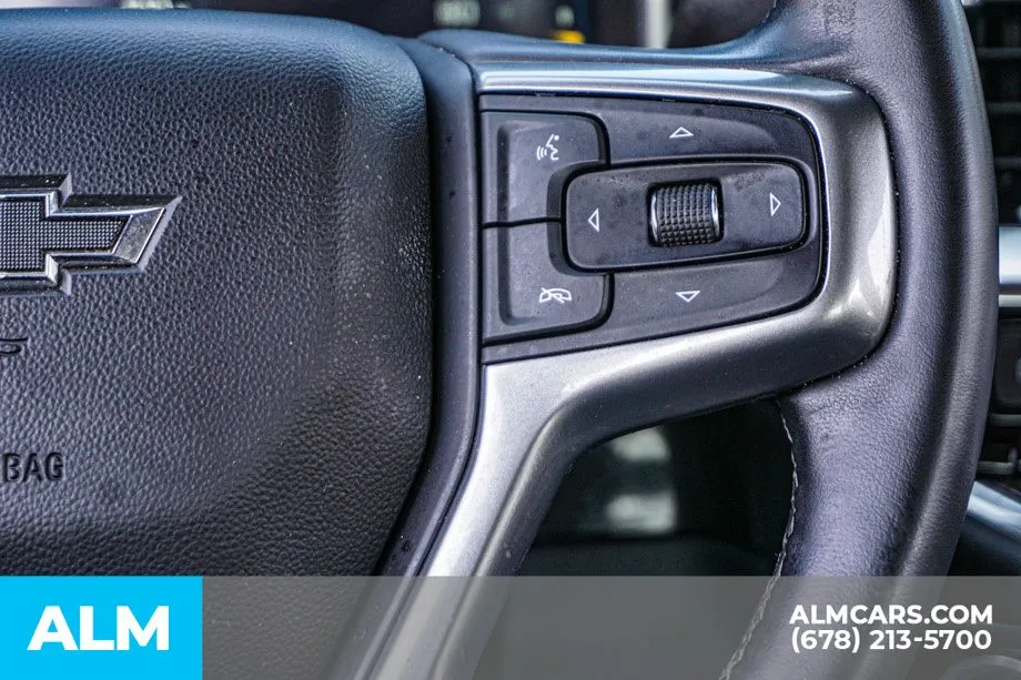 2026 Chevrolet Silverado 1500 RST - Photo 30