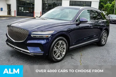 Photos of 2025 Genesis GV70 2.5T for sale in Kennesaw, GA at ALM Kennesaw