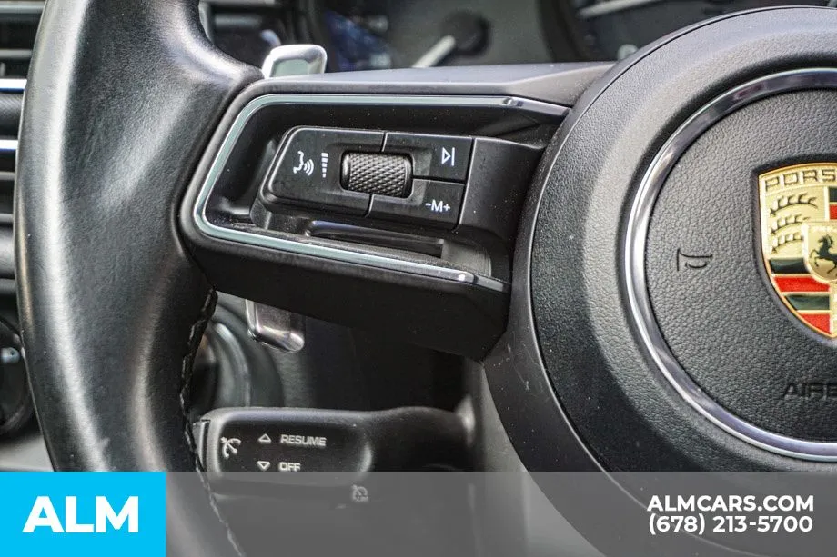 2022 Porsche Macan Base - Photo 29