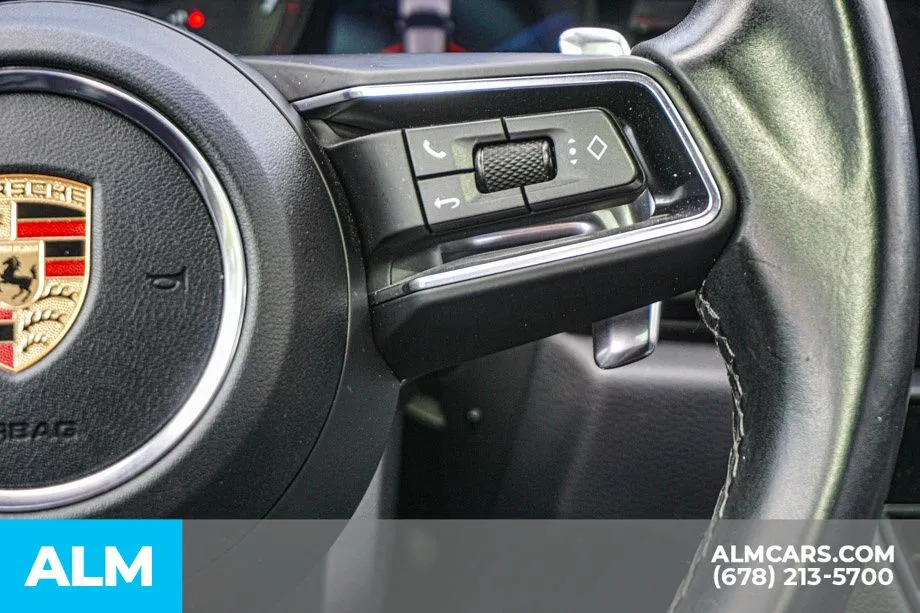 2022 Porsche Macan Base - Photo 30