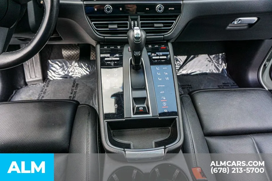 2022 Porsche Macan Base - Photo 39