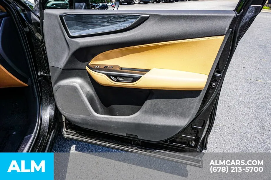 2025 Lexus NX 250 - Photo 53