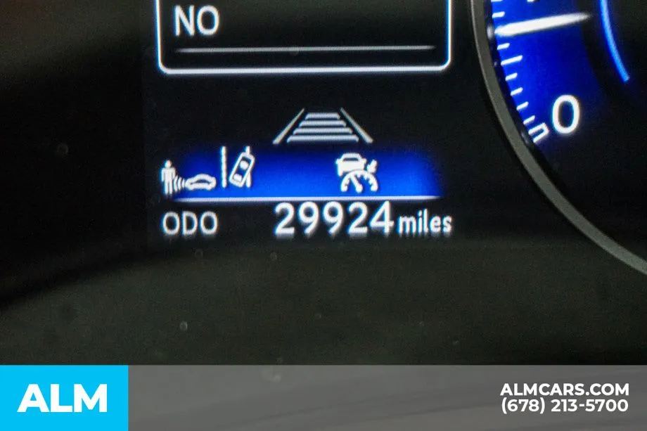 2025 Lexus NX 250 - Photo 58