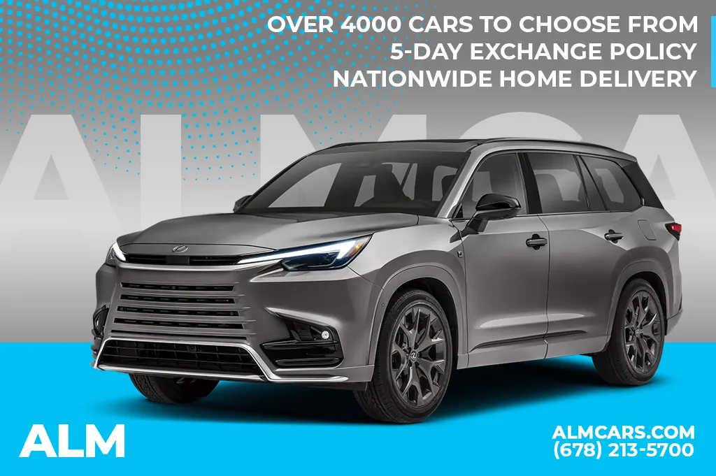 2025 Lexus NX 250 - Photo 8