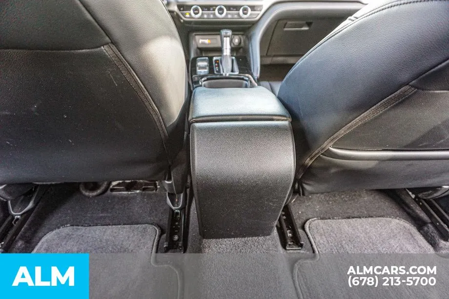 2023 Acura Integra Base - Photo 31
