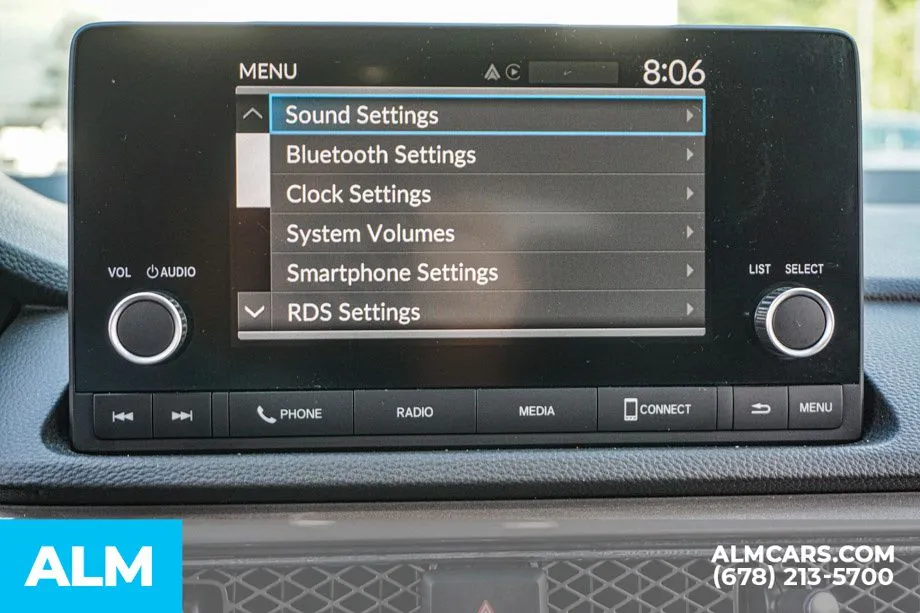 2023 Acura Integra Base - Photo 34