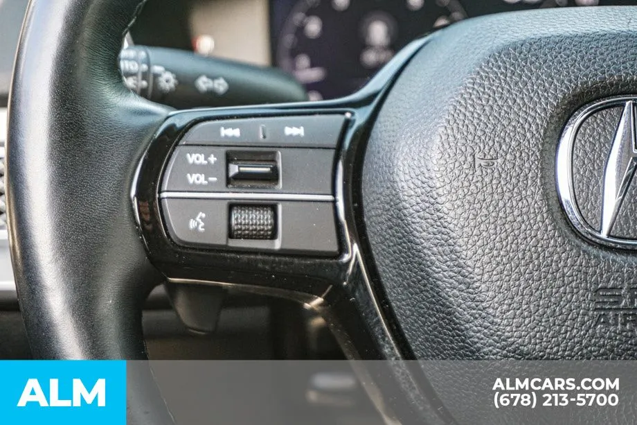 2023 Acura Integra Base - Photo 28