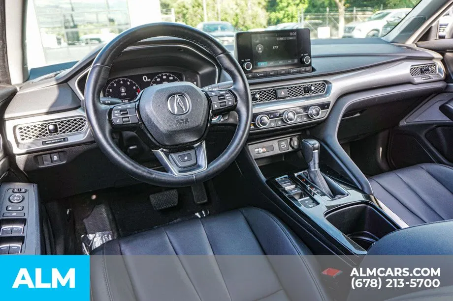 2023 Acura Integra Base - Photo 26