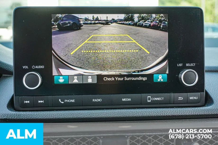 2023 Acura Integra Base - Photo 35