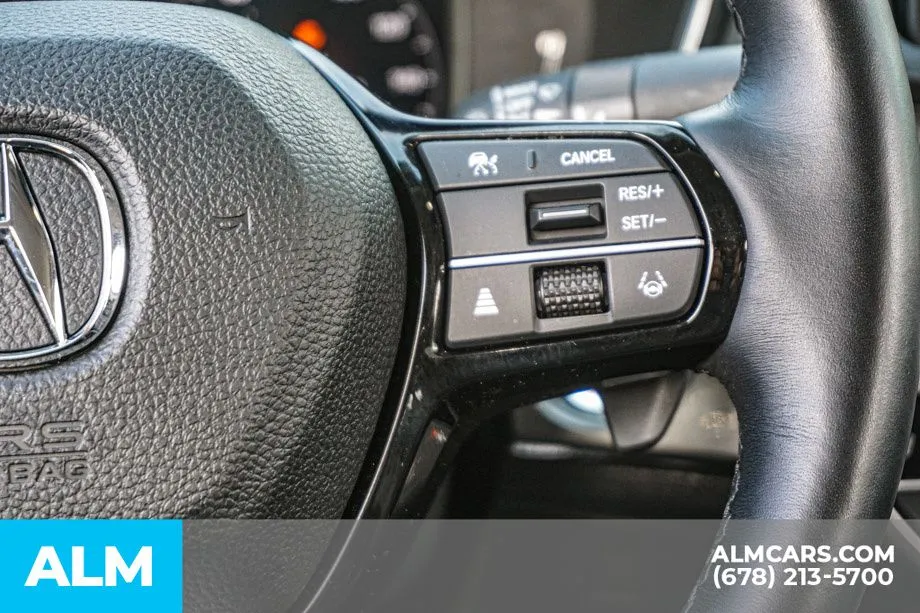2023 Acura Integra Base - Photo 29