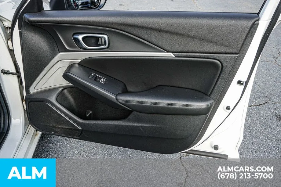 2023 Acura Integra Base - Photo 50