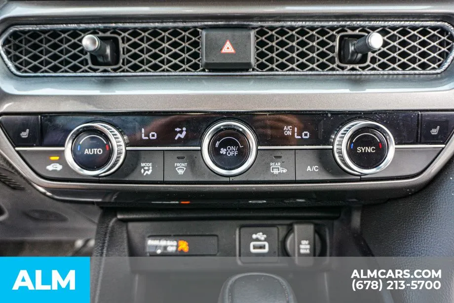 2023 Acura Integra Base - Photo 40