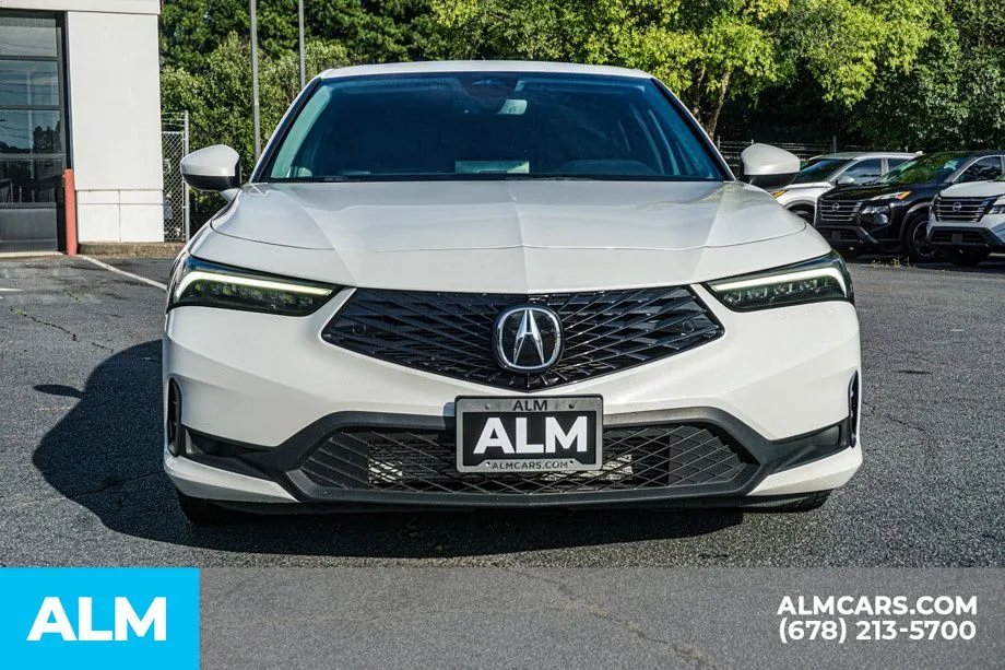 2023 Acura Integra Base - Photo 9