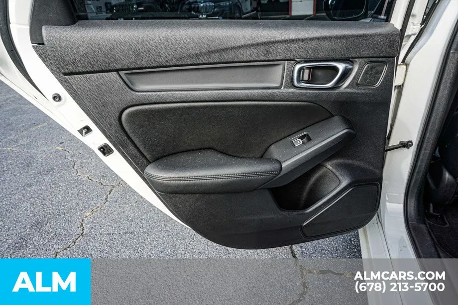 2023 Acura Integra Base - Photo 48