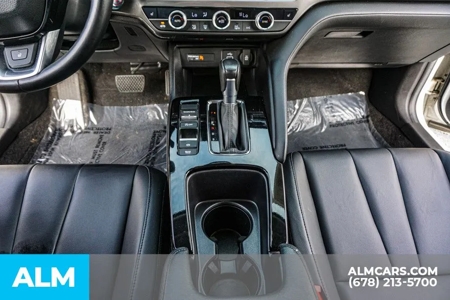 2023 Acura Integra Base - Photo 39