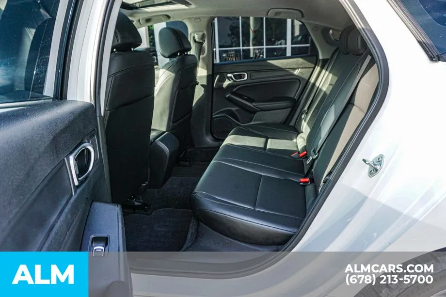 2023 Acura Integra Base - Photo 20