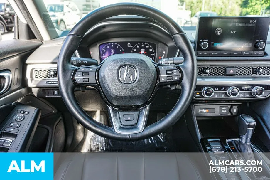 2023 Acura Integra Base - Photo 27