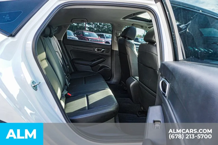 2023 Acura Integra Base - Photo 21
