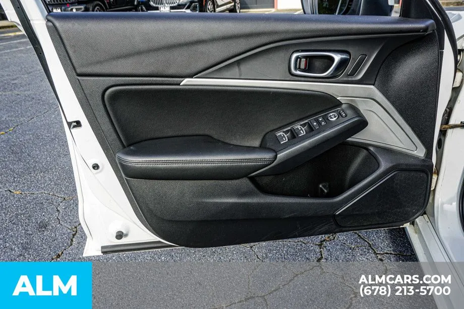 2023 Acura Integra Base - Photo 45