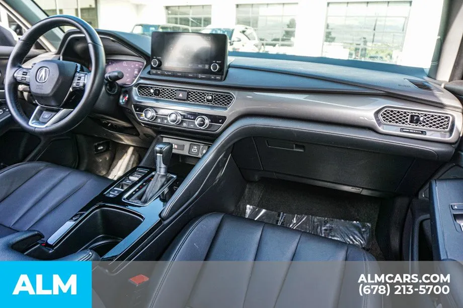 2023 Acura Integra Base - Photo 23