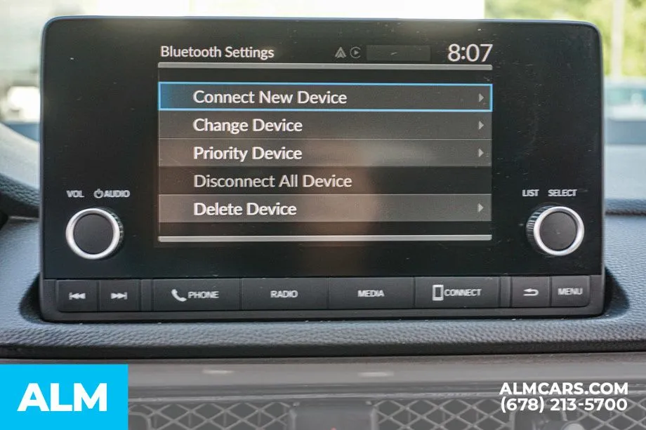 2023 Acura Integra Base - Photo 36