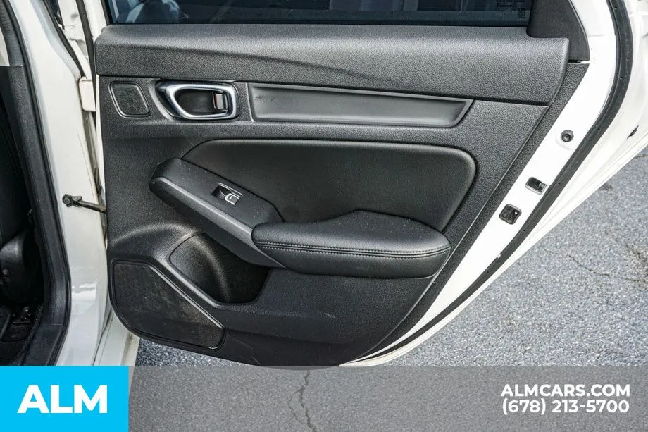 2023 Acura Integra Base - Photo 52