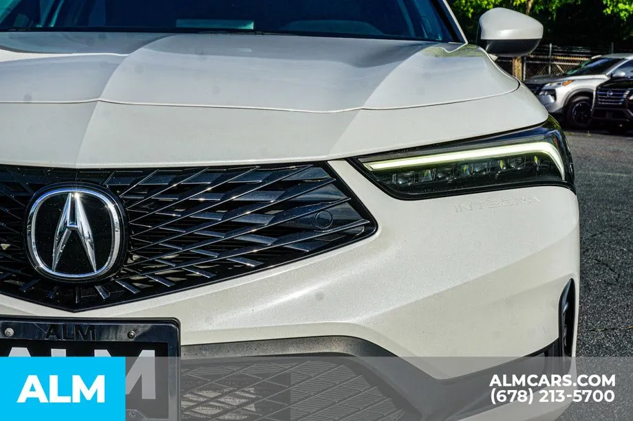 2023 Acura Integra Base - Photo 11