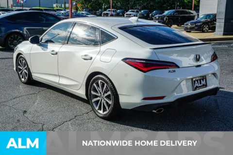 More photos of 2023 Acura Integra at ALM Kennesaw, GA